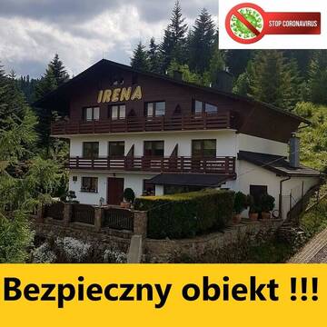 Фотографии Отели типа «постель и завтрак» Irena г. Корбелюв (Польша) №1 Фото Отели типа «постель и завтрак» Irena г. Корбелюв 1